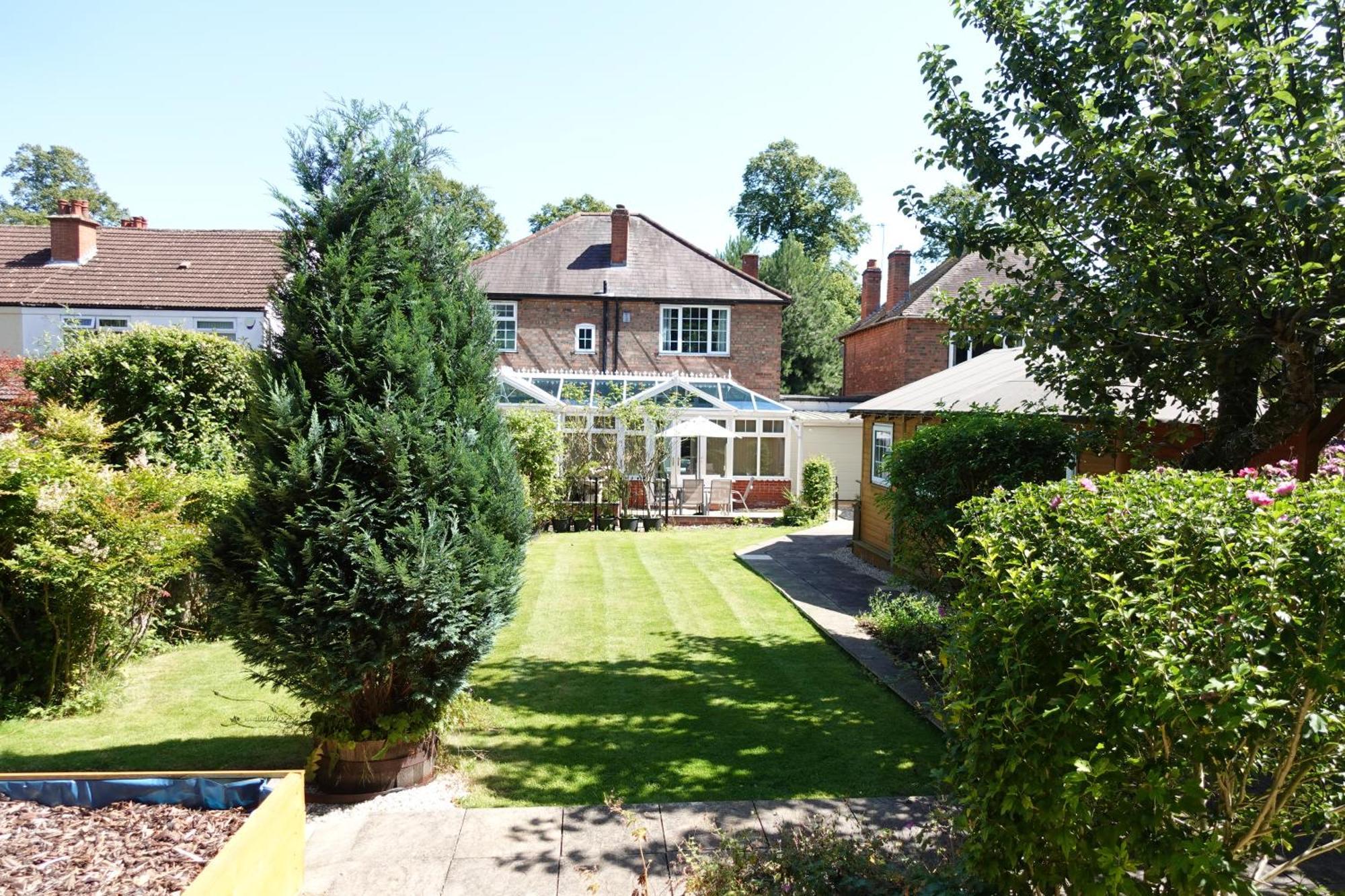 Huge 9 Bed Sleeps 17, Near Nec, Centre, Hs2 Casa vacanze