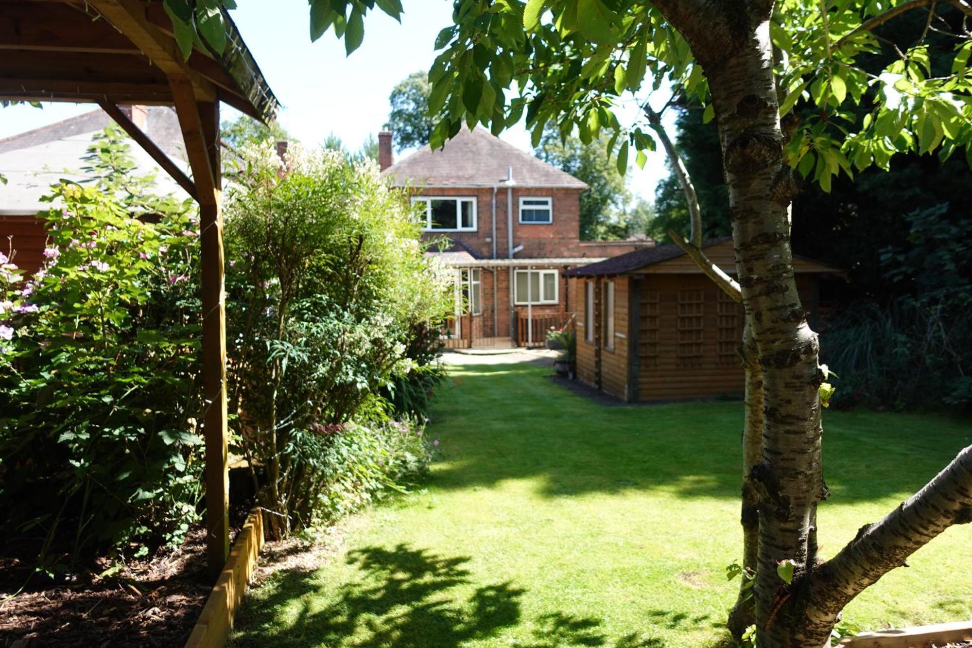 Huge 9 Bed Sleeps 17, Near Nec, Centre, Hs2 Casa vacanze