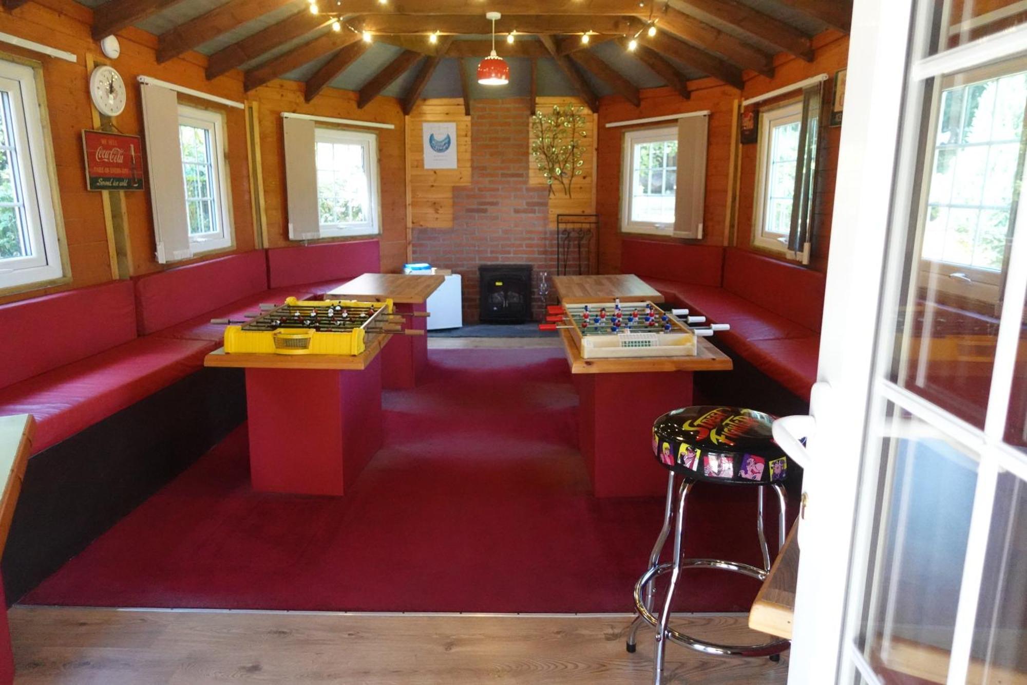 Casa vacanze Huge 9 Bed Sleeps 17, Near Nec, Centre, Hs2 *