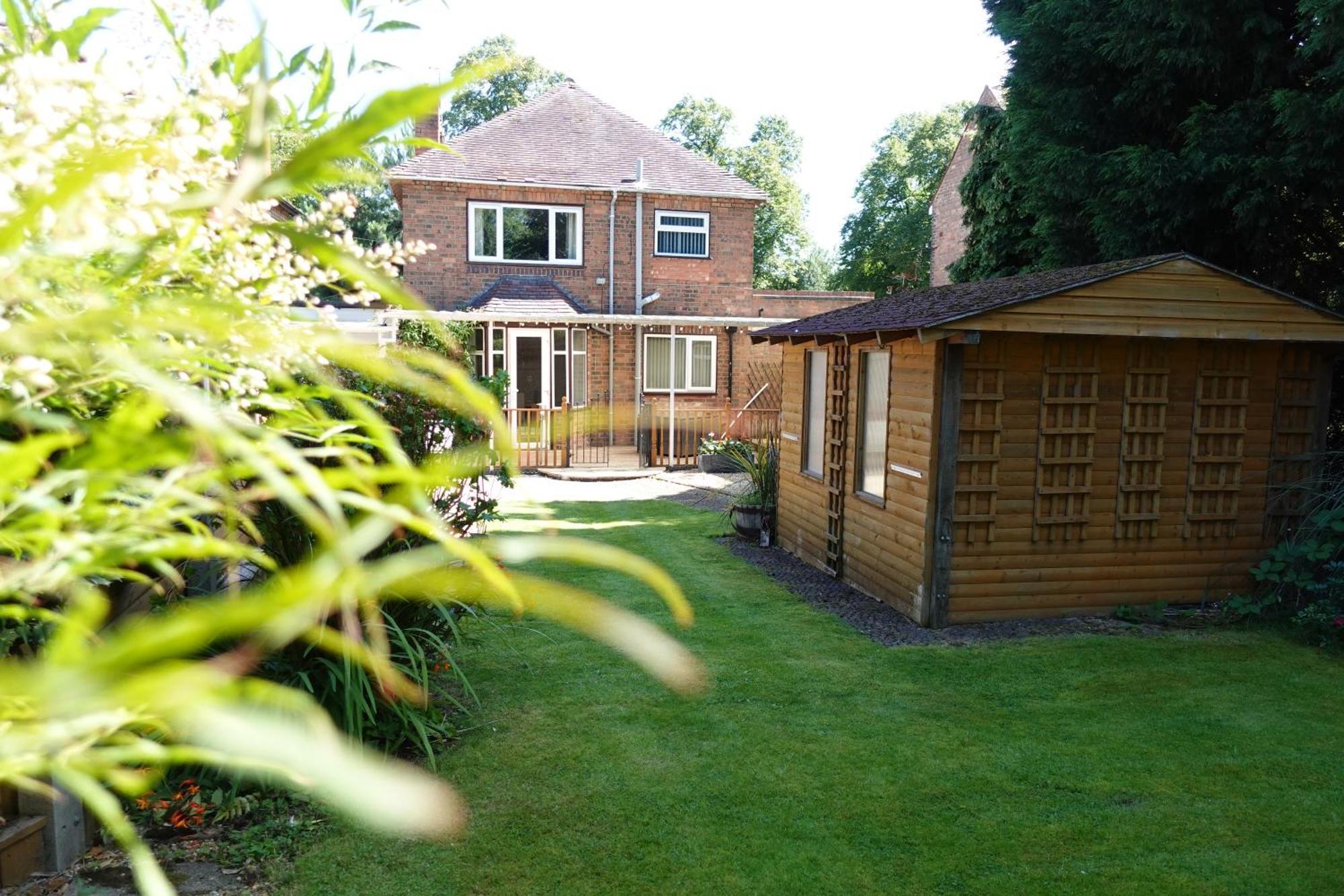Huge 9 Bed Sleeps 17, Near Nec, Centre, Hs2 Casa vacanze *
