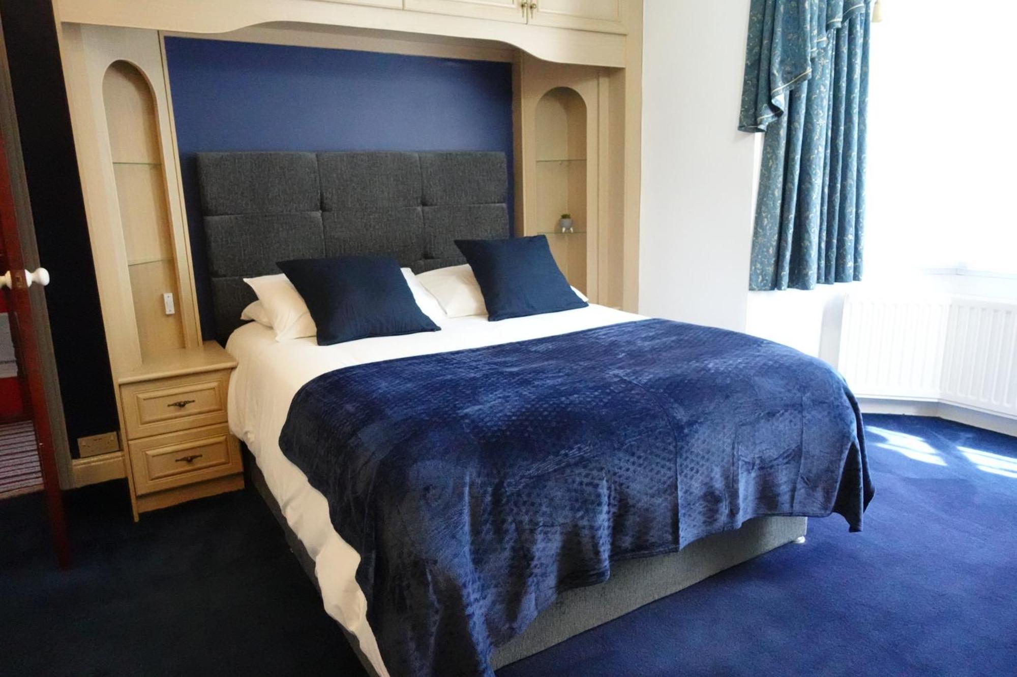 Casa vacanze Huge 9 Bed Sleeps 17, Near Nec, Centre, Hs2 Birmingham