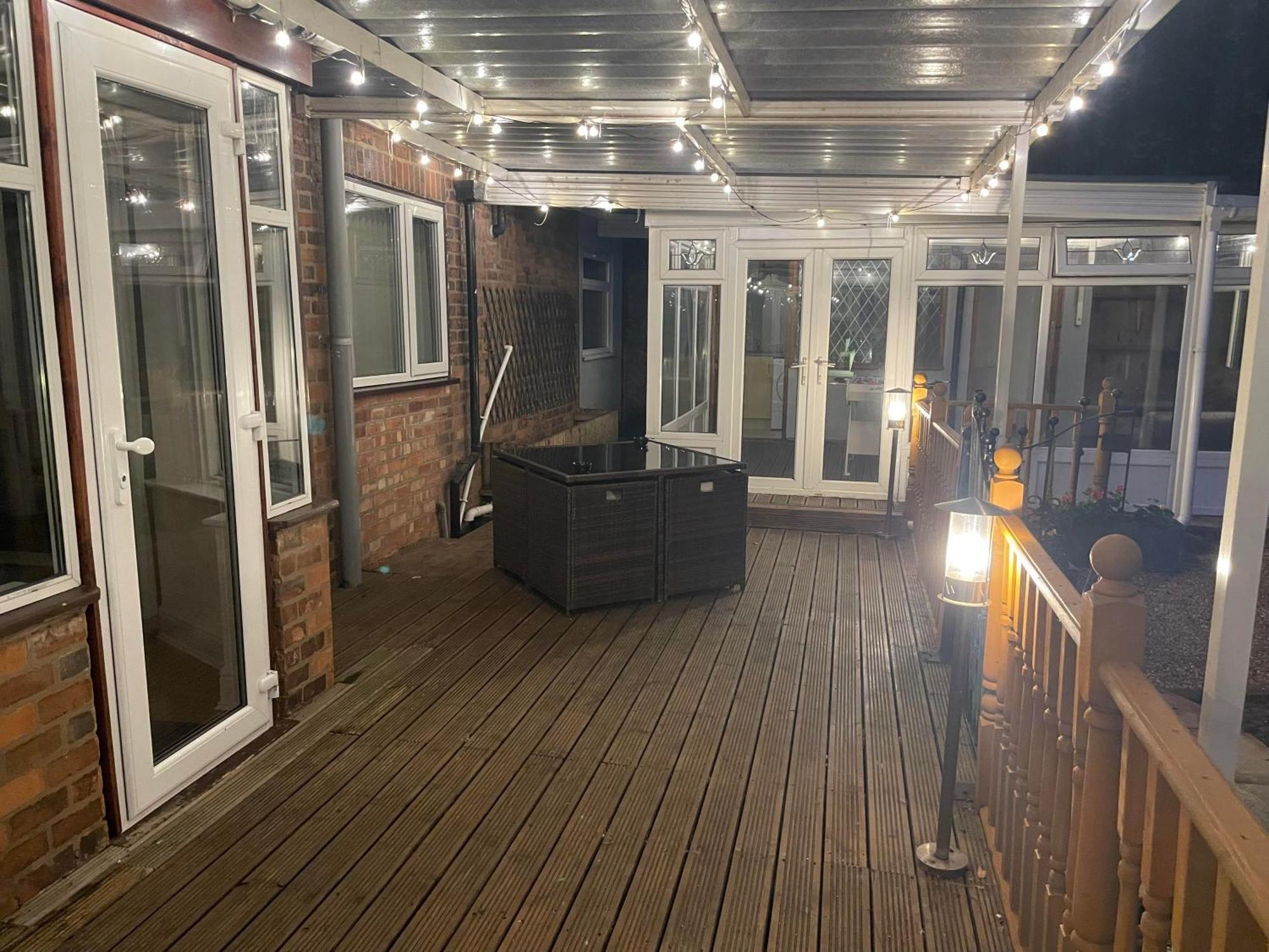 Casa vacanze Huge 9 Bed Sleeps 17, Near Nec, Centre, Hs2 *